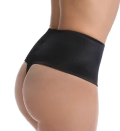 Rago Soft Shaping Wide Band Thong 801 -Simone Perele Bikinis Shop rago rago01 801 bs