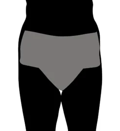 Rago Soft Shaping Wide Band Thong 801 -Simone Perele Bikinis Shop rago rago01 801 cs1