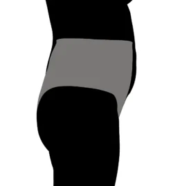 Rago Shapette High Waist Shaping Thong 900 -Simone Perele Bikinis Shop rago rago01 900 cs2