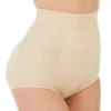 Rago High Waist Padded Shaping Panty 915