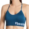 Reebok Seamless Longline Bralette - 2 Pack 213TB23