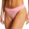 Reebok Seamless Thong - 4 Pack 213UH12