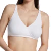 Rhonda Shear Butterknit Wireless Bra 1795