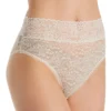 Rhonda Shear Lace Brief Panty 2913