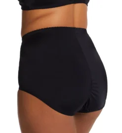 Rhonda Shear Pin-Up Lace Front Brief Panty 3999 -Simone Perele Bikinis Shop rhonda shear rhon01 3999 bs