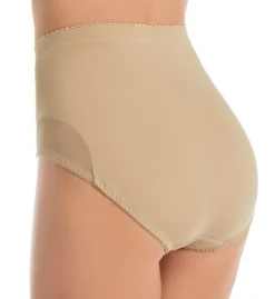 Rhonda Shear Mesh Insert Brief Panty 4010 -Simone Perele Bikinis Shop rhonda shear rhon01 4010 bs