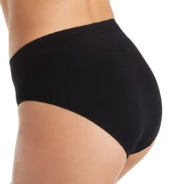 Rhonda Shear Jacquard Ahh Brief Panty 4237 -Simone Perele Bikinis Shop rhonda shear rhon01 4237 bs