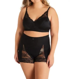 Rhonda Shear Lace Back Pin-Up Bra 671 -Simone Perele Bikinis Shop rhonda shear rhon01 671 cs6