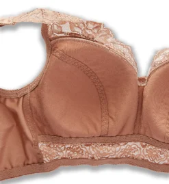 Rhonda Shear Pin Up Lace Leisure Bra With Removable Pads 672BP -Simone Perele Bikinis Shop rhonda shear rhon01 672bp cs3