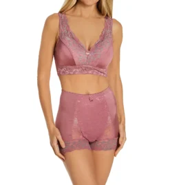 Rhonda Shear Lace Strap Pin-Up Bra 679 -Simone Perele Bikinis Shop rhonda shear rhon01 679 cs1