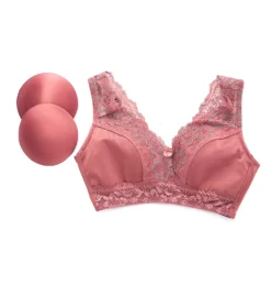 Rhonda Shear Lace Strap Pin-Up Bra 679 -Simone Perele Bikinis Shop rhonda shear rhon01 679 cs6