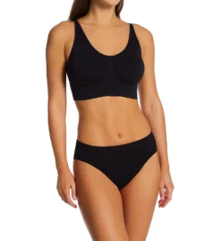 Rhonda Shear Adjustable Strap Ahh Bra 9199 -Simone Perele Bikinis Shop rhonda shear rhon01 9199 cs1