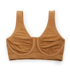 Rhonda Shear Moisture Wicking Underwire Seamless Bra 9299MW -Simone Perele Bikinis Shop rhonda shear rhon01 9299mw cs6