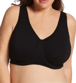 Rhonda Shear Seamless Underwire Bra 9301 -Simone Perele Bikinis Shop rhonda shear rhon01 9301 cs6