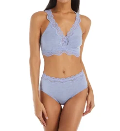 Rhonda Shear Modal Lace Bra 9403 -Simone Perele Bikinis Shop rhonda shear rhon01 9403 cs1