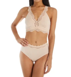 Rhonda Shear Modal Lace Bra 9403 -Simone Perele Bikinis Shop rhonda shear rhon01 9403 cs2