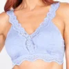 Rhonda Shear Modal Lace Bra 9403