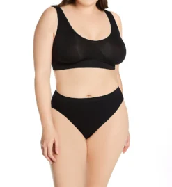 Rhonda Shear Ahh Seamless Leisure Bra 9588 -Simone Perele Bikinis Shop rhonda shear rhon01 9588 cs6