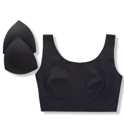 Rhonda Shear Invisible Body Leisure Bra 9594 -Simone Perele Bikinis Shop rhonda shear rhon01 9594 cs1