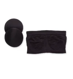 Rhonda Shear Bandeau Bra With Removable Pads 9683 -Simone Perele Bikinis Shop rhonda shear rhon01 9683 cs1