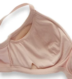 Royce Maisie Wireless Satin Trim T-Shirt Bra 1091 -Simone Perele Bikinis Shop royce royc01 1091 cs1