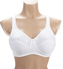 Royce Grace Wireless Support Bra 513 -Simone Perele Bikinis Shop royce royc01 513 fs