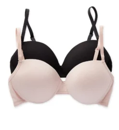 Royce Petite T-Shirt Bra - 2 Pack 8016 -Simone Perele Bikinis Shop royce royc01 8016 cs2
