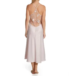 Rya Collection Stunning Embroidered Gown 308 -Simone Perele Bikinis Shop rya collection rya01 308 bs