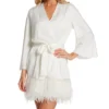 Rya Collection Swan Cover Up 394