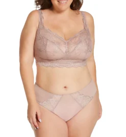 Sculptresse By Panache Embrace High Apex Non Wire Bra 10285 -Simone Perele Bikinis Shop sculptresse by panache sclp01 10285 cs6