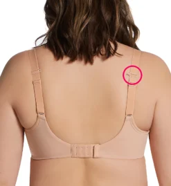 Sculptresse By Panache Elegance Spacer T-Shirt Underwire Bra 10401 -Simone Perele Bikinis Shop sculptresse by panache sclp01 10401 bs