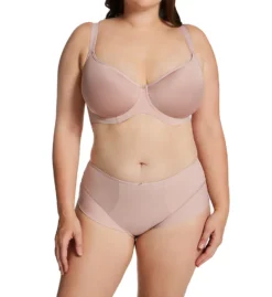 Sculptresse By Panache Elegance Spacer T-Shirt Underwire Bra 10401 -Simone Perele Bikinis Shop sculptresse by panache sclp01 10401 cs3