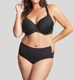 Sculptresse By Panache Elegance High Waist Brief Panty 10404 -Simone Perele Bikinis Shop sculptresse by panache sclp01 10404 cs1