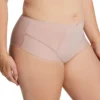 Sculptresse By Panache Elegance High Waist Brief Panty 10404
