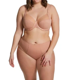 Sculptresse By Panache Bliss Deep Brief Panty 10684 -Simone Perele Bikinis Shop sculptresse by panache sclp01 10684 cs2