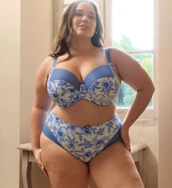 Sculptresse By Panache Bliss Full Cup Underwire Bra 10685 -Simone Perele Bikinis Shop sculptresse by panache sclp01 10685 cs1