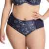 Sculptresse By Panache Chi Chi Full Brief Panty 7692
