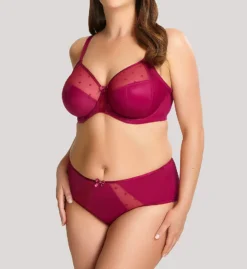 Sculptresse By Panache Candi Full Cup Bra 9375 -Simone Perele Bikinis Shop sculptresse by panache sclp01 9375 cs2
