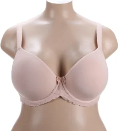 Sculptresse By Panache Sasha Molded Plunge Underwire Bra 9506 -Simone Perele Bikinis Shop sculptresse by panache sclp01 9506 fs