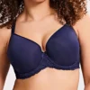 Sculptresse By Panache Sasha Molded Plunge Underwire Bra 9506