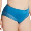 Sculptresse By Panache Roxie Brief Panty 9582