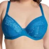 Sculptresse By Panache Roxie Plunge Convertible Underwire Bra 9586