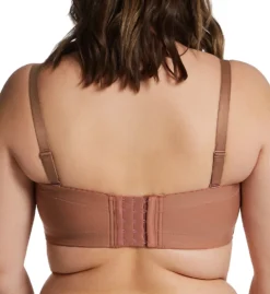 Sculptresse By Panache Dana Strapless Bra 9670 -Simone Perele Bikinis Shop sculptresse by panache sclp01 9670 cs3