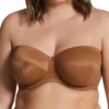 Sculptresse By Panache Dana Strapless Bra 9670