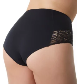 Sculptresse By Panache Estel High Waist Brief Panty 9684 -Simone Perele Bikinis Shop sculptresse by panache sclp01 9684 bs