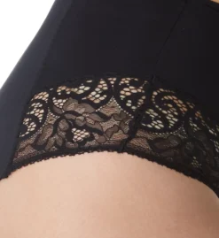 Sculptresse By Panache Estel High Waist Brief Panty 9684 -Simone Perele Bikinis Shop sculptresse by panache sclp01 9684 cs1