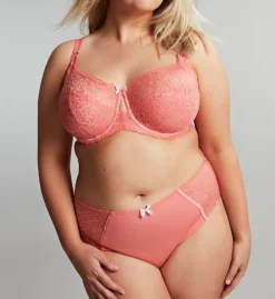 Sculptresse By Panache Estel High Waist Brief Panty 9684 -Simone Perele Bikinis Shop sculptresse by panache sclp01 9684 cs5