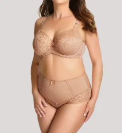 Sculptresse By Panache Estel Full Cup Bra 9685 -Simone Perele Bikinis Shop sculptresse by panache sclp01 9685 cs3