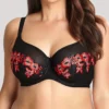 Sculptresse By Panache Logan Full Cup Underwire Bra 9855