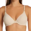 Self Expressions IFit Underwire T-Shirt Bra - 2 Pack 05701